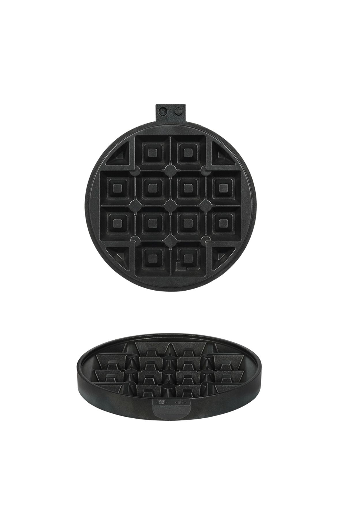 OMAKE Waffle - WFL12 Kalıp - Special