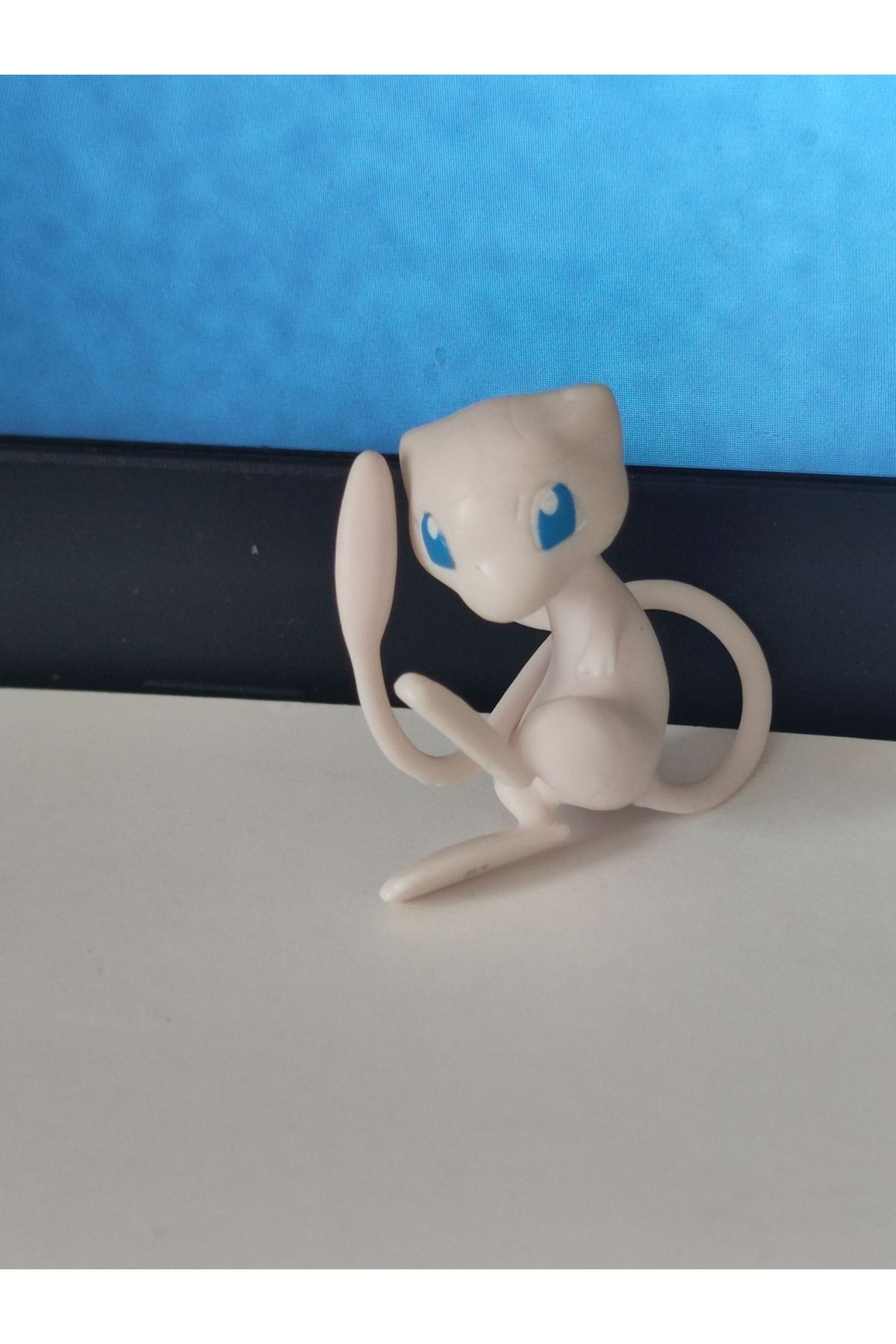 Takara Tomy-Pokemon mini figure 4cm random 1PCS 4