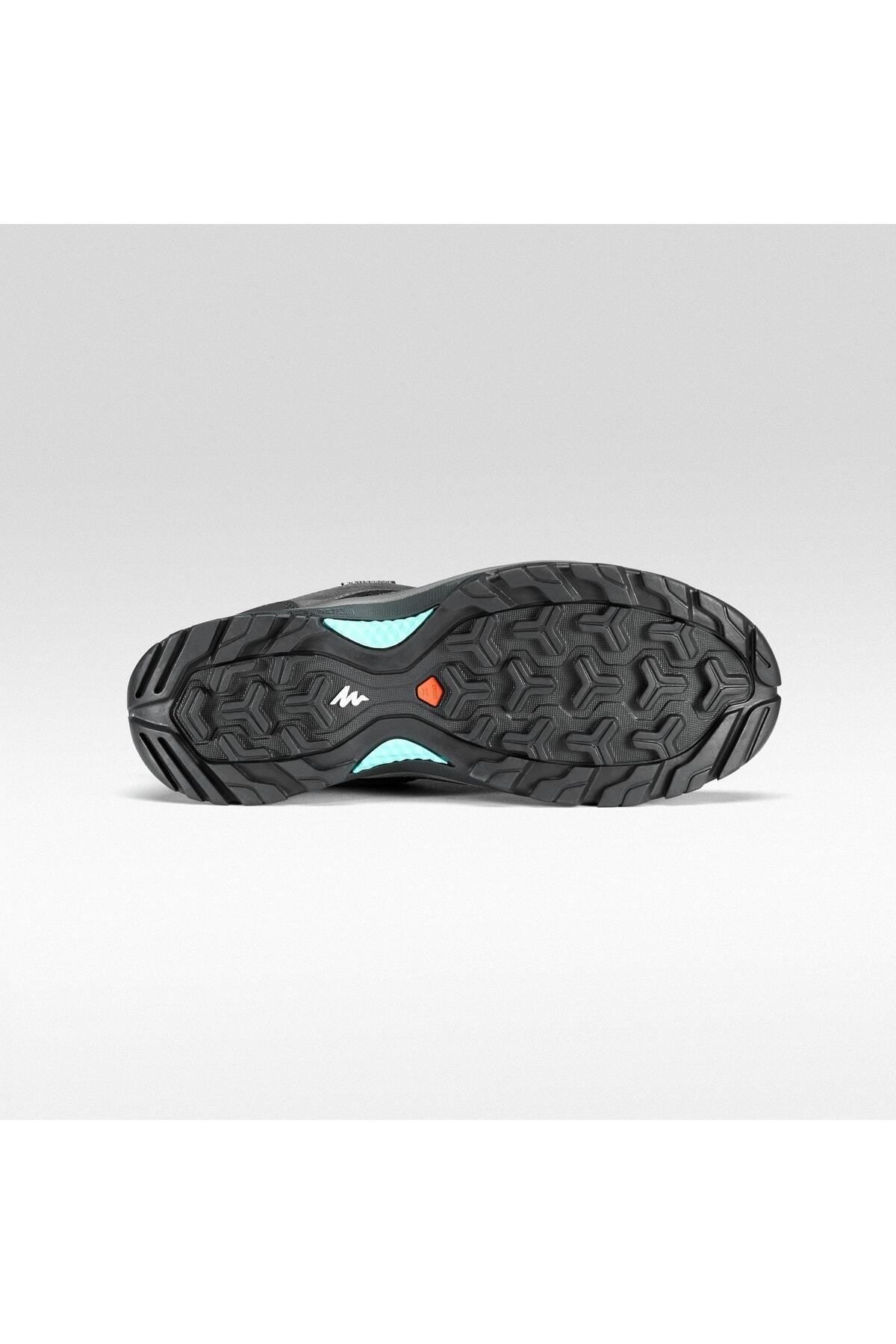 Decathlon salomon shoes sale