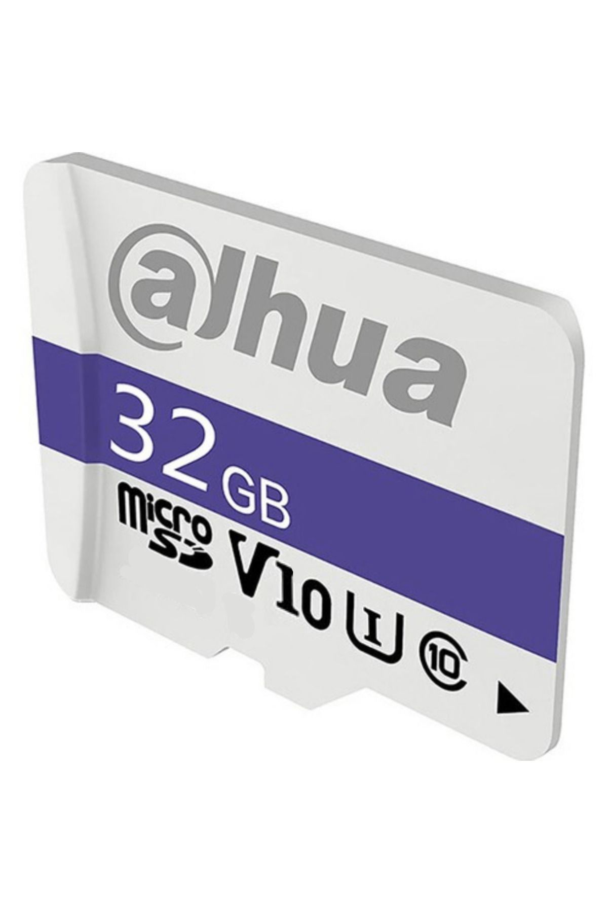DAHUA-C100 32GB MicroSDHC U1 Memory Card 2