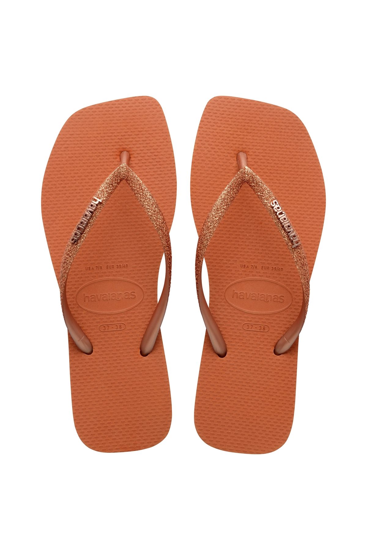 Havaianas bronzo online