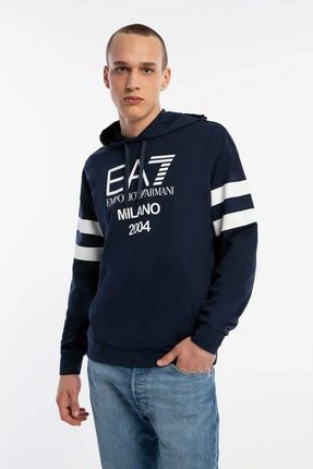 Emporio Armani Erkek Sweatshirt Fiyat Yorumlar Trendyol