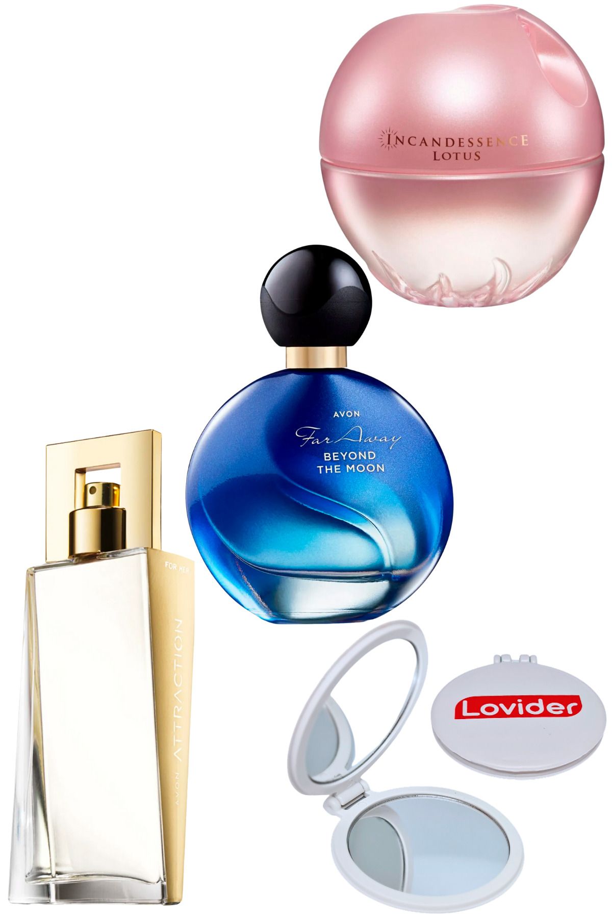ادکلن آون Lovider481