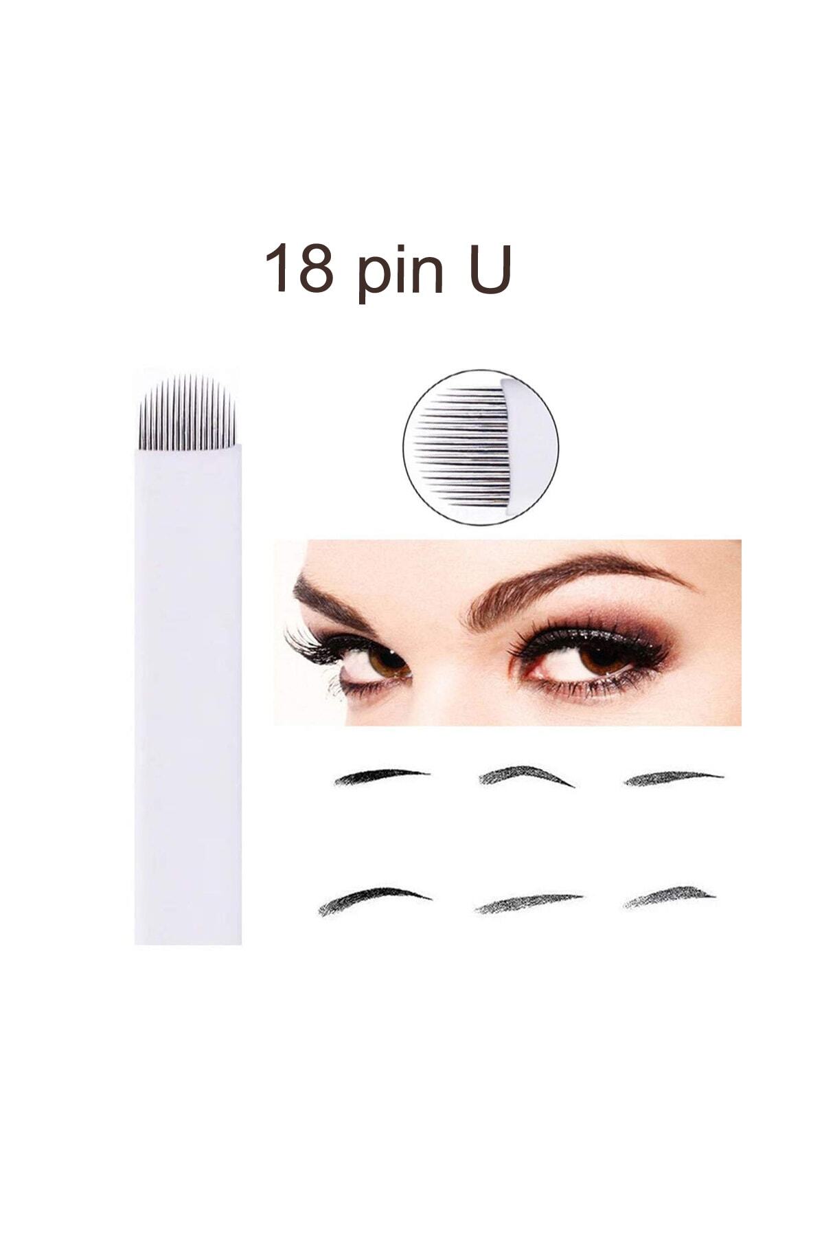 مداد ابرو  سفید SYS | kss25 اورجینال - تصویر 3