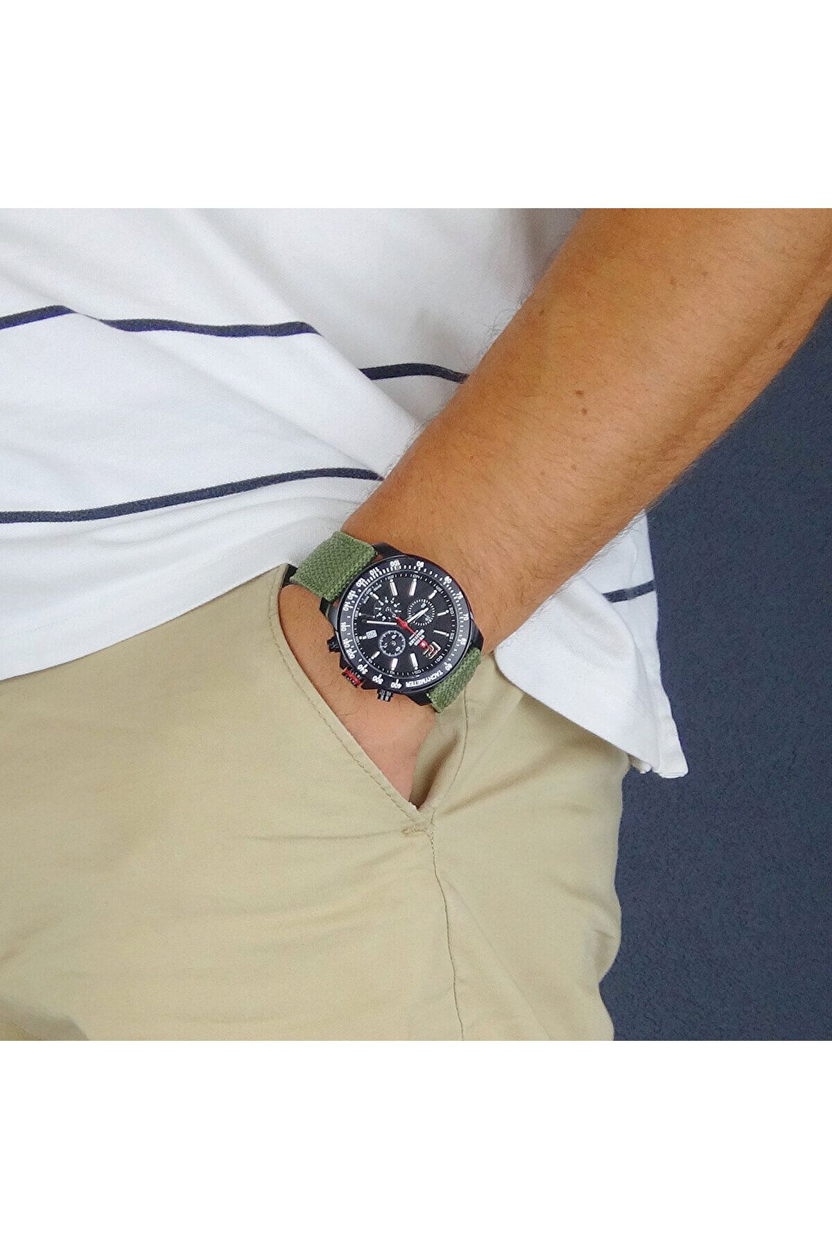 Swiss hot sale military sm34033