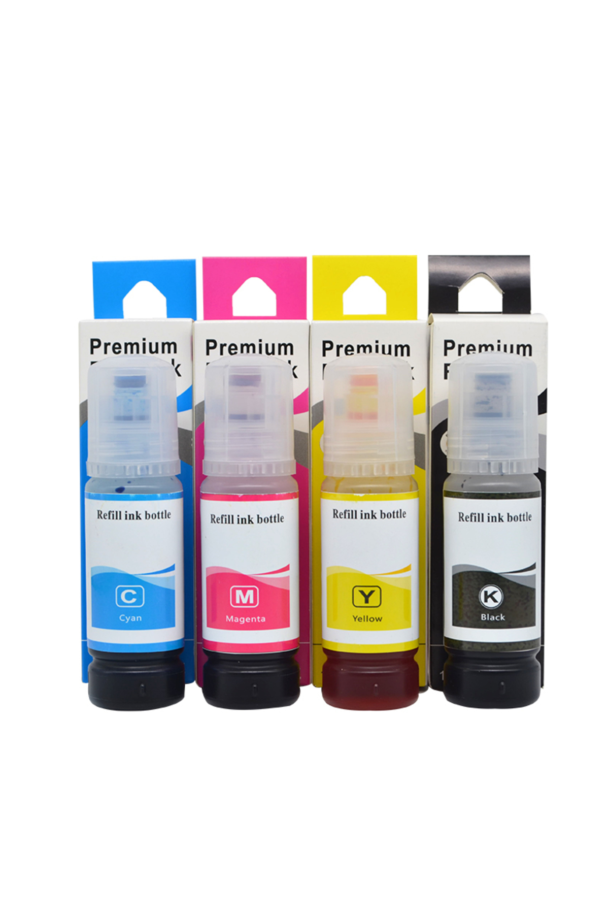 premium ink EPSON 103 MUADİL MÜREKKEP SET AVANTAJ PAKET