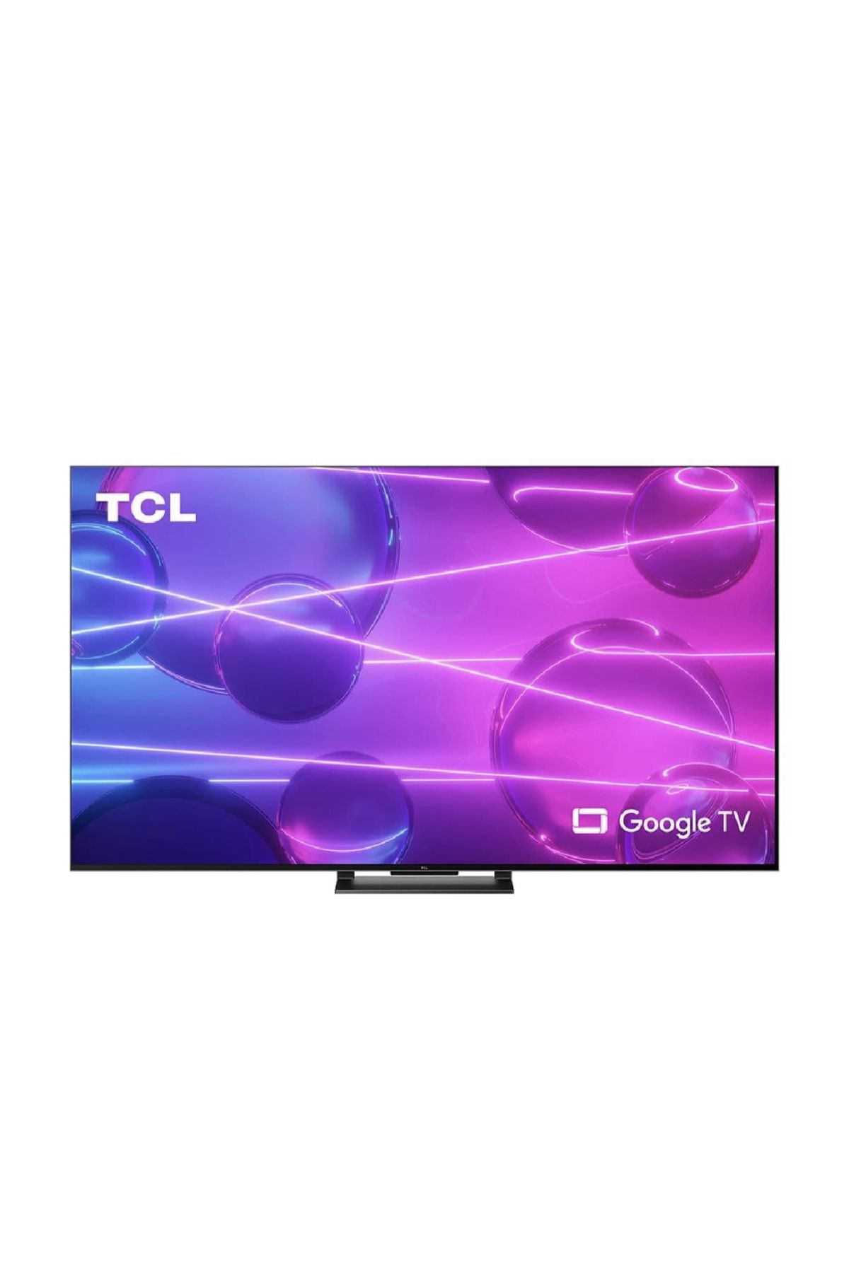 TCL 55C745 55inc 139 cm 4K UHD Google Tv Smart Qled TV,Uydu Alıcılı Fiyatı, Yorumları Trendyol