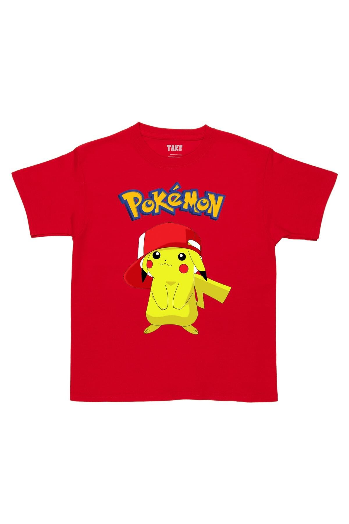 Pikachu cheap t shirt