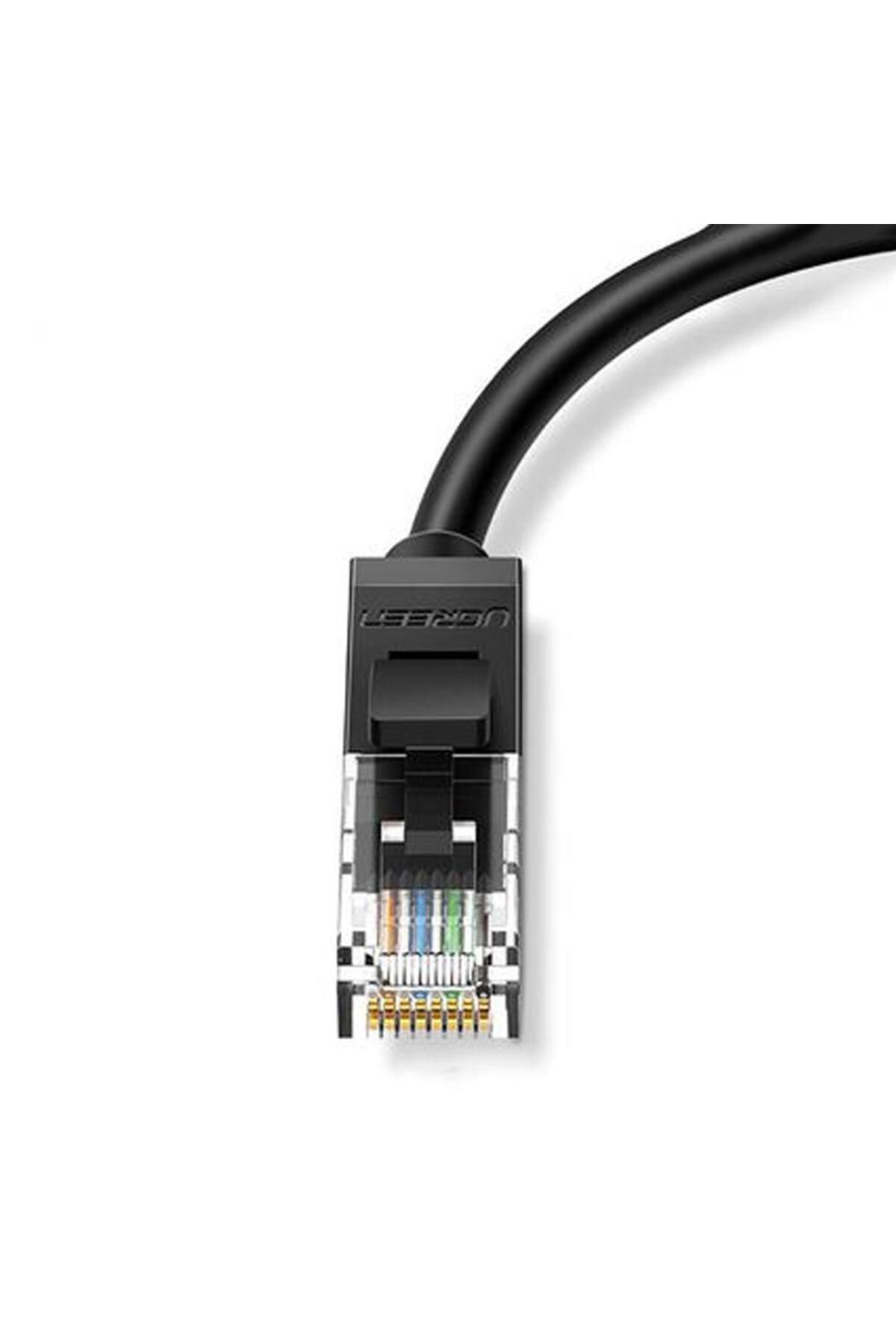 Cat 6 Ethernet Kablosu 50 Metre - 3