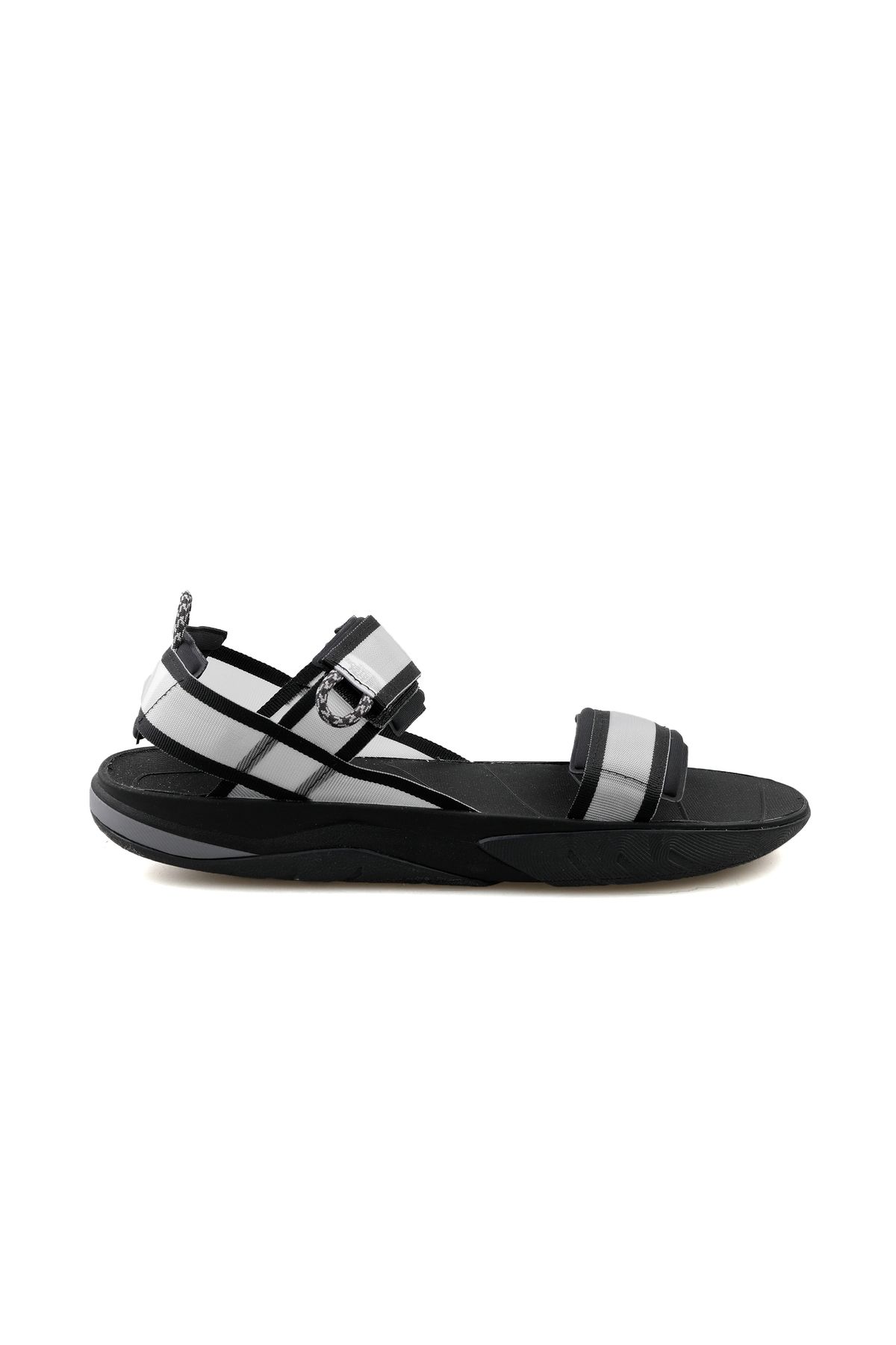 صندل اسپرت ام اسکینا صندل مردانه NF0A5JC6KT01 خاکستری The North Face