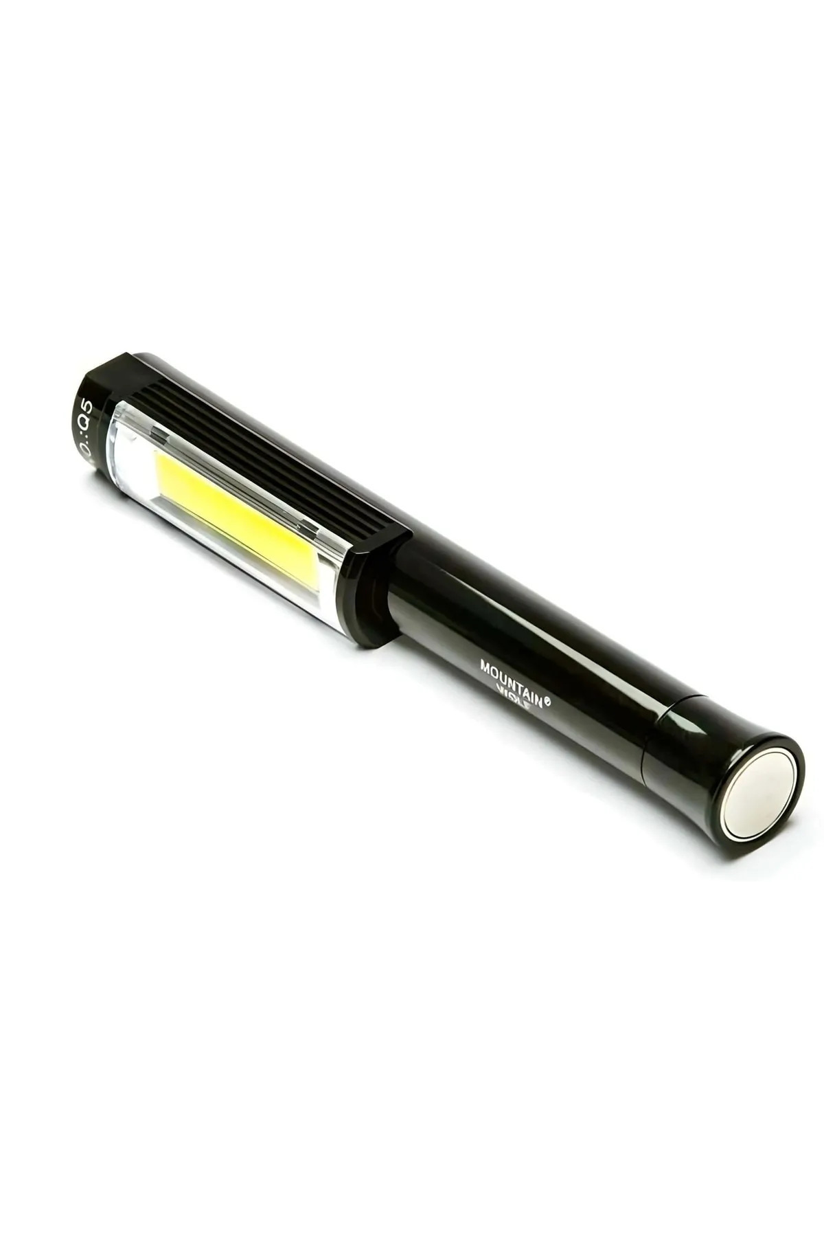 5w Powerful Multi Purpose Magnet 3 Function Led Flashlight Reflector