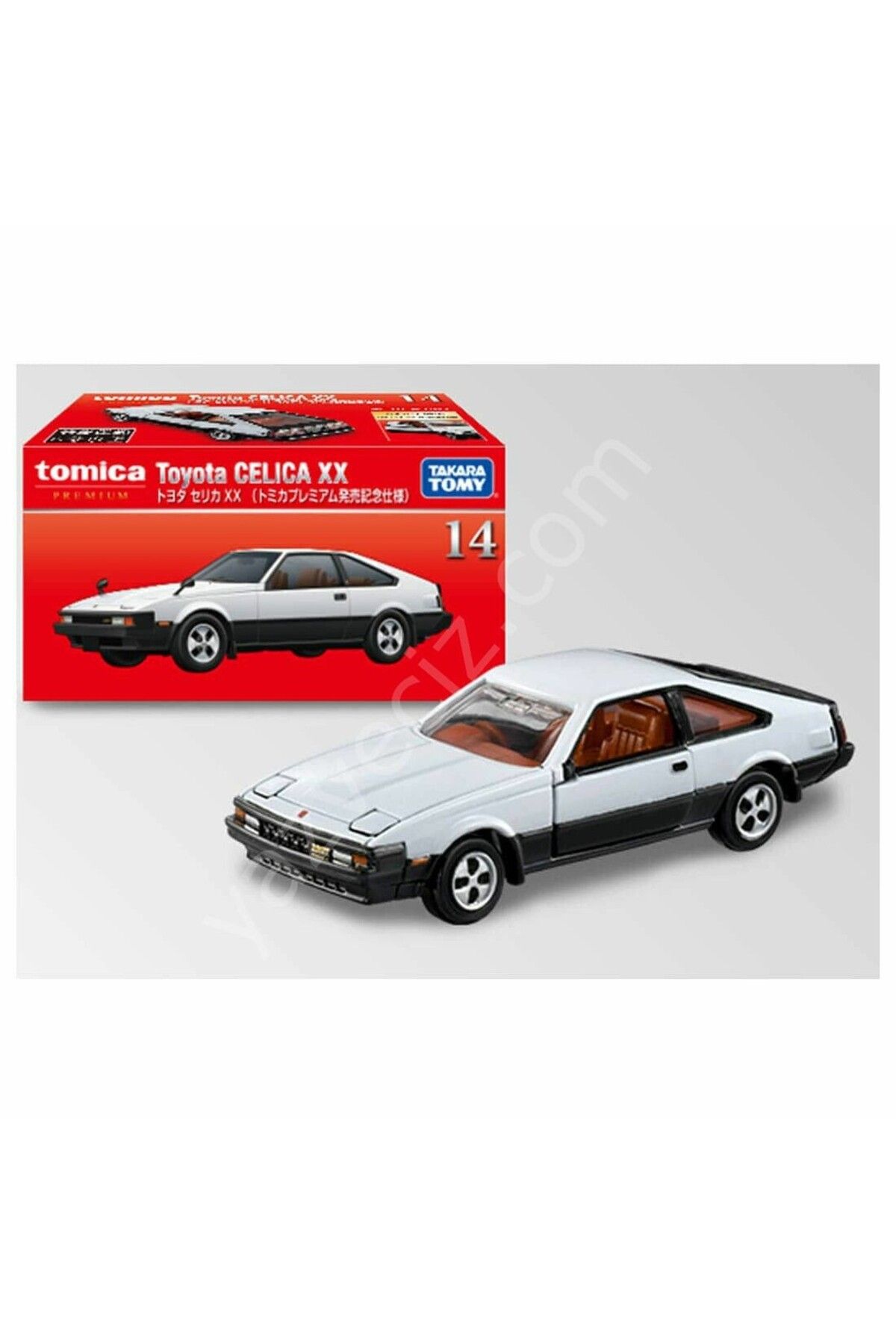 Tomica celica new arrivals