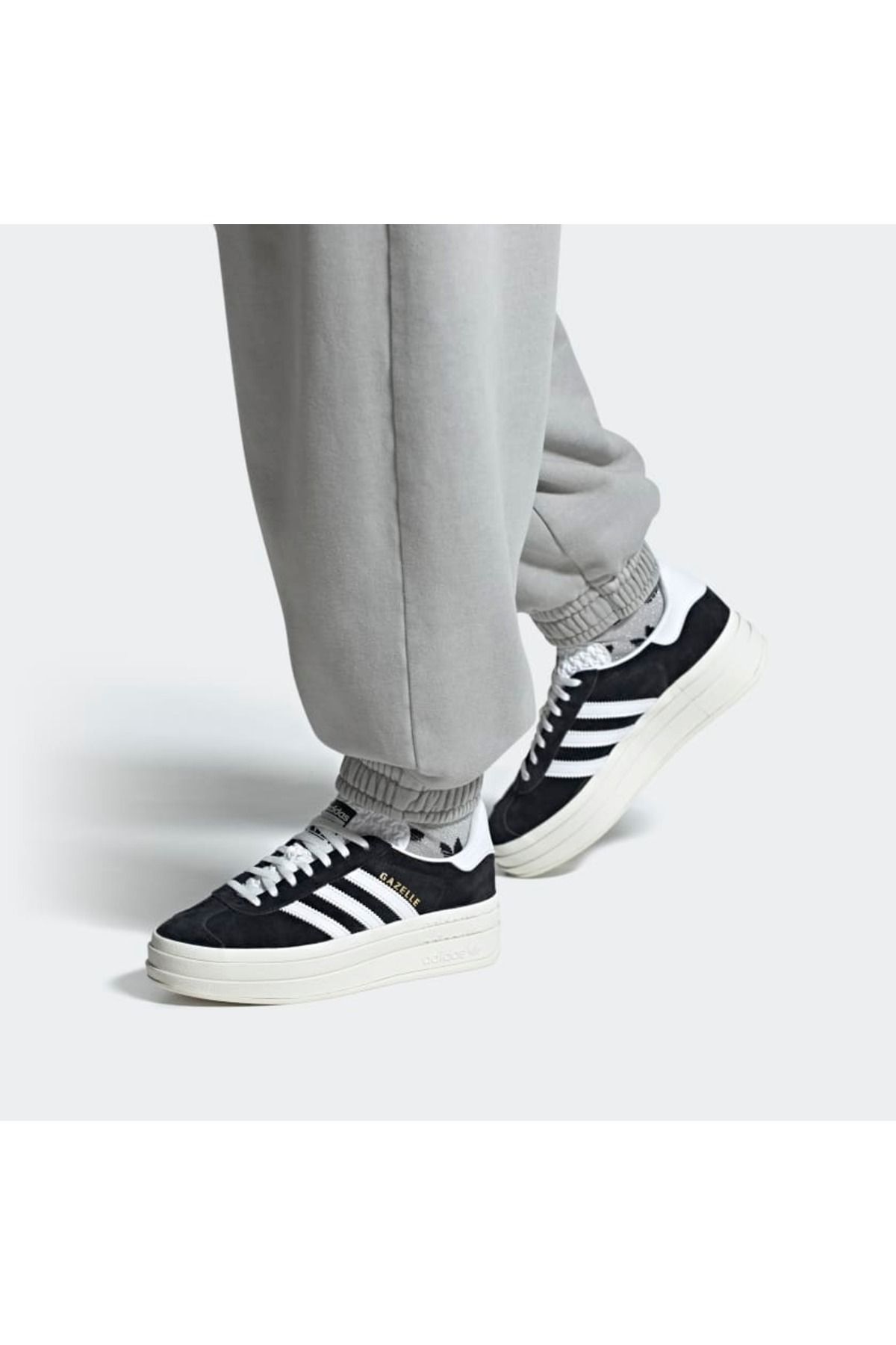اسنیکر آدیداس GAZELLE-0.1
