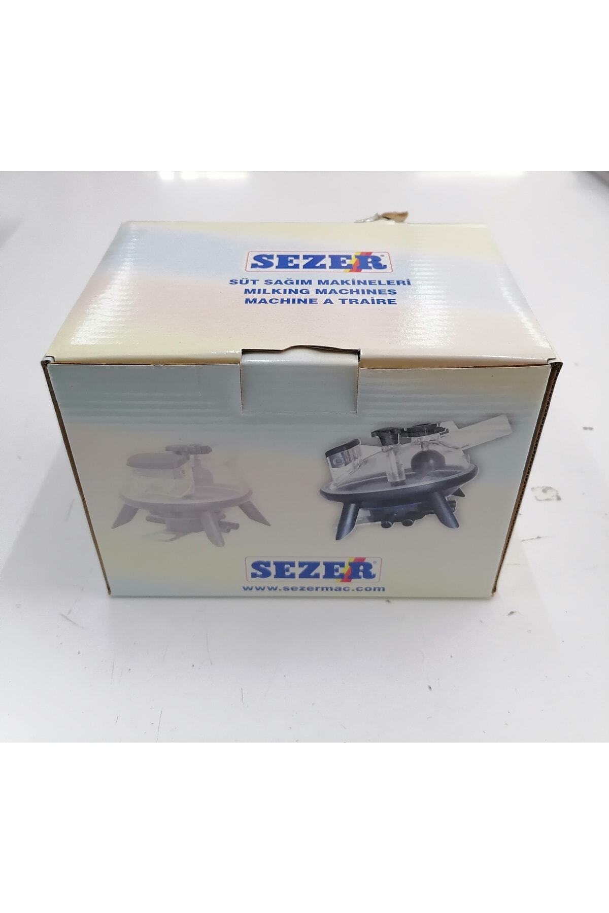 Süt Sağım Makinası Süt Pençesi 240 Cc 2