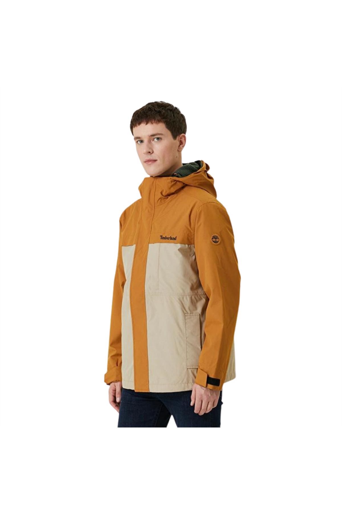Timberland 2 in hotsell 1 jacket