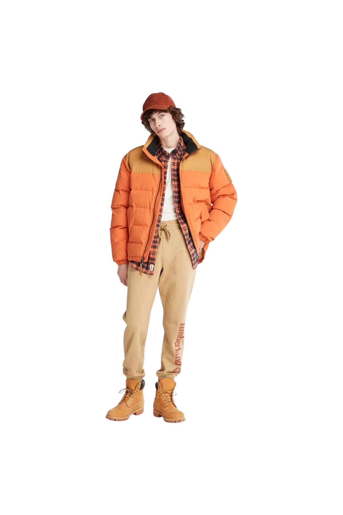 Timberland vendor jacket clearance 89650