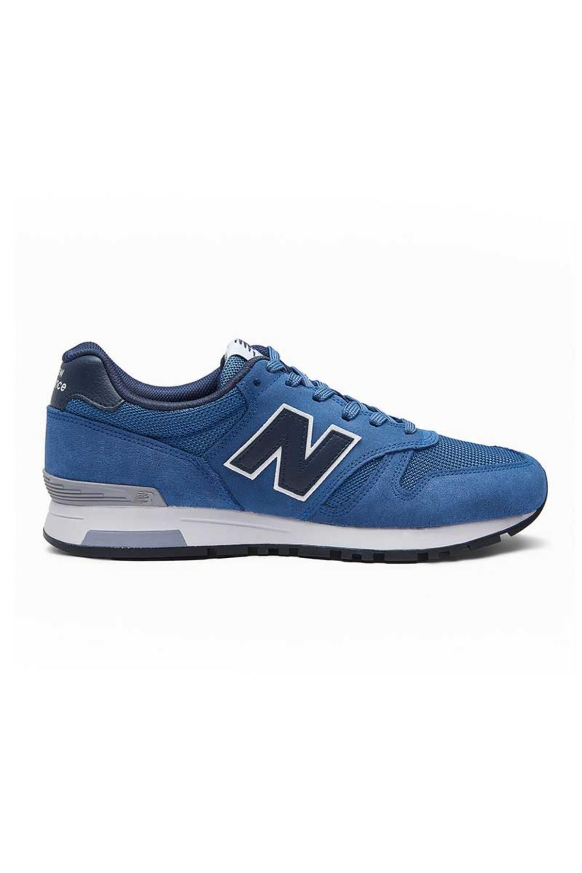 کفش ورزشی مردانه NB Lifestyle - ML565IND New Balance