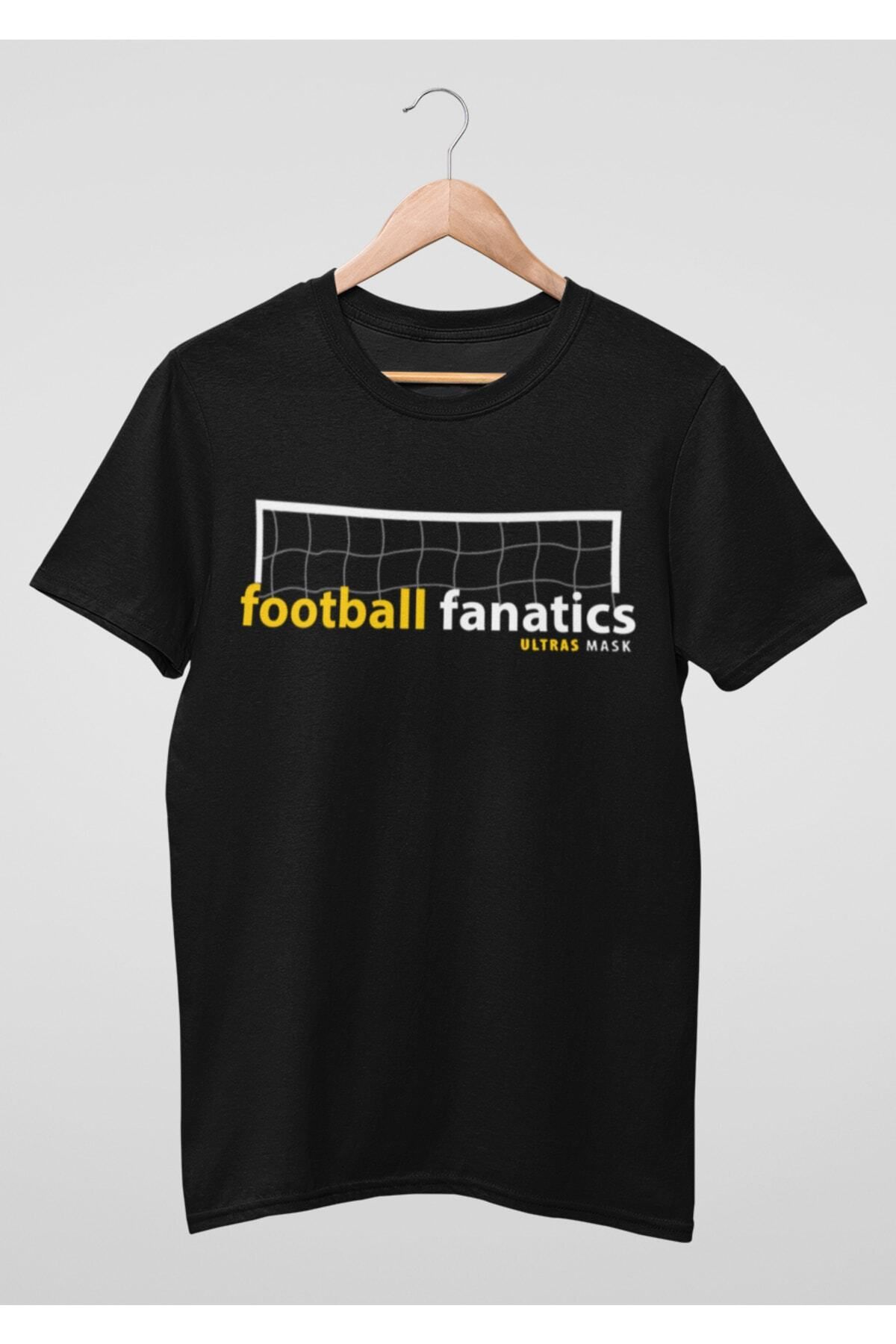 ULTRAS MASK Football Fanatics Tshirt Futbol Fanatikleri Fiyat Yorumlar Trendyol