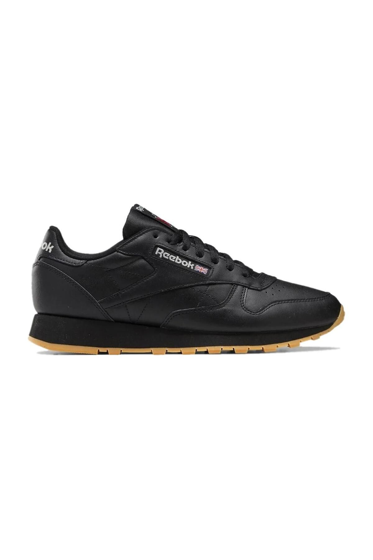 Reebok GY0954 کفش ورزشی چرمی کلاسیک سیاه