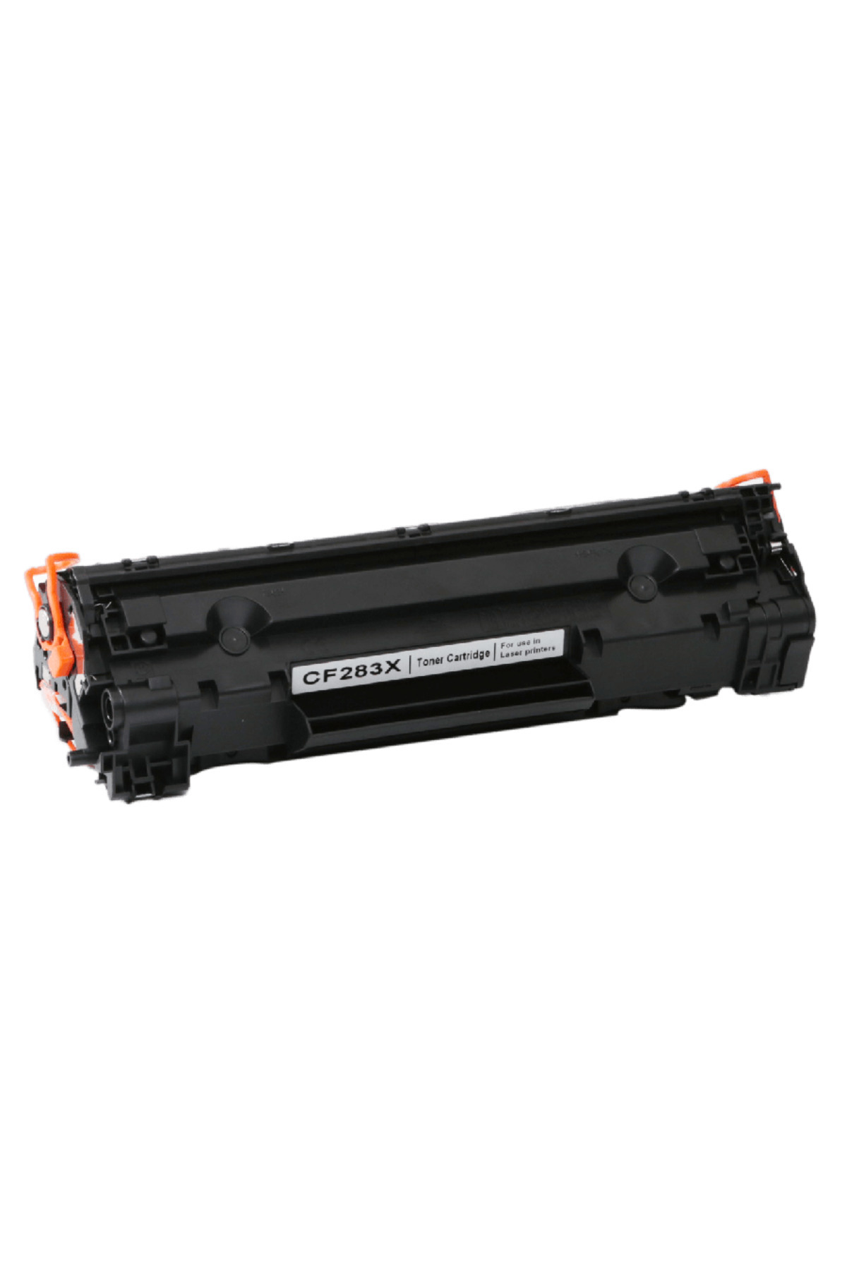 Canon 83X-CF283X-CRG 737-M201-M225-MF-210-MF-249 Muadil Toner