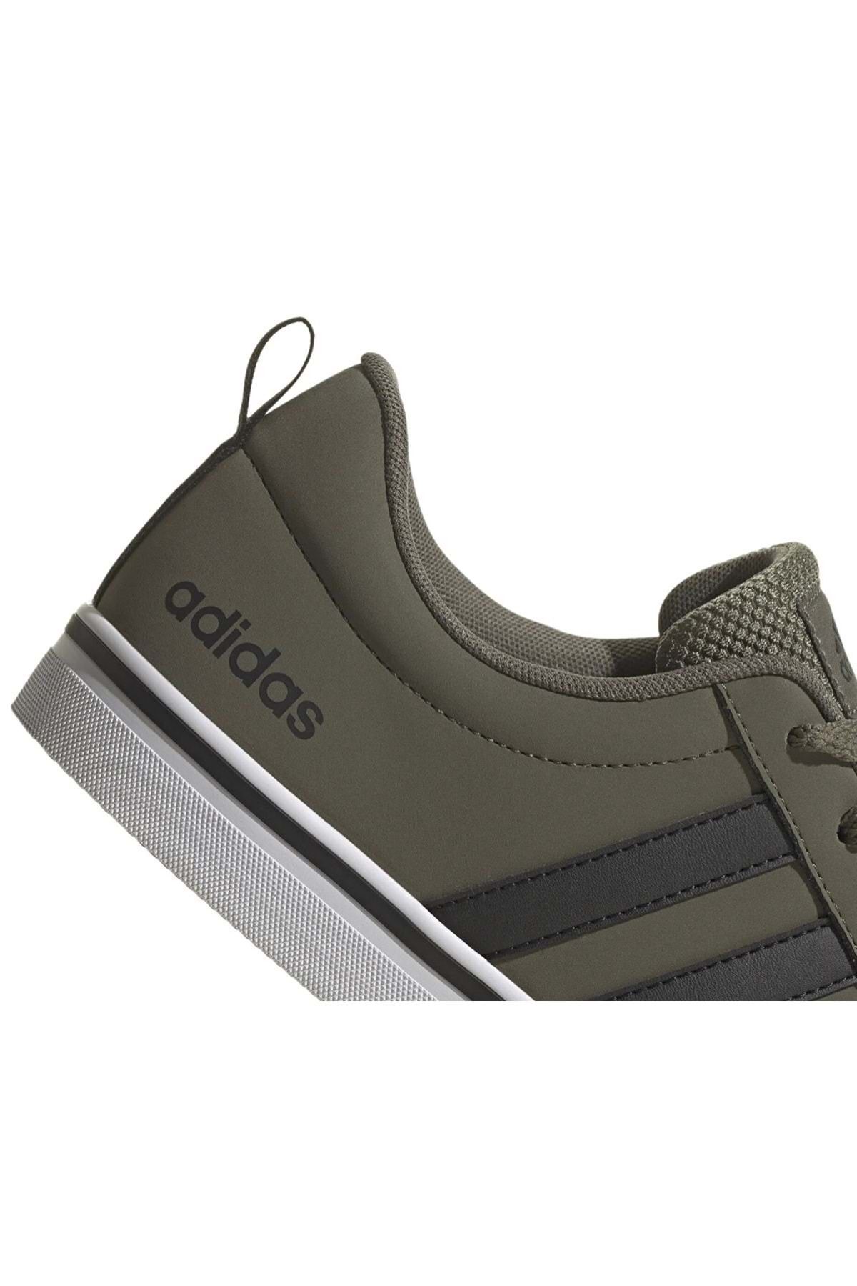 adidas Vs Pace 2.0 Hp6011 Sneaker Men s Sports Shoes Khaki black Trendyol