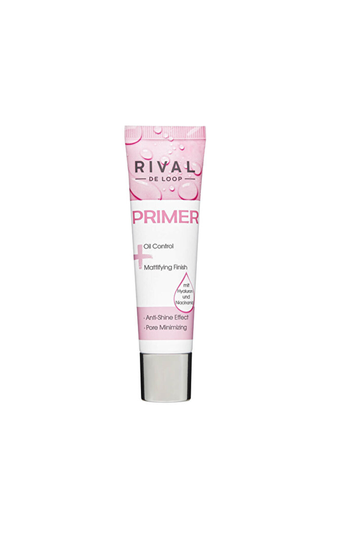 Rival De Loop Primer Oil Control 30 ml — رنگارنگ EMA0831
