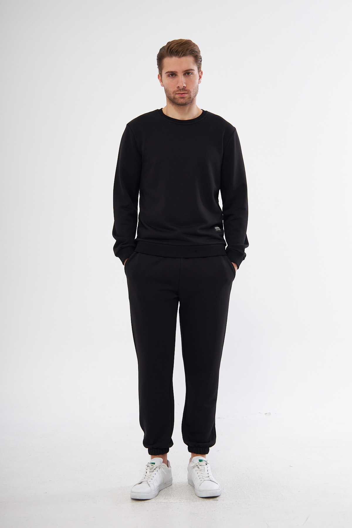 شلوار گرمکن  live8645