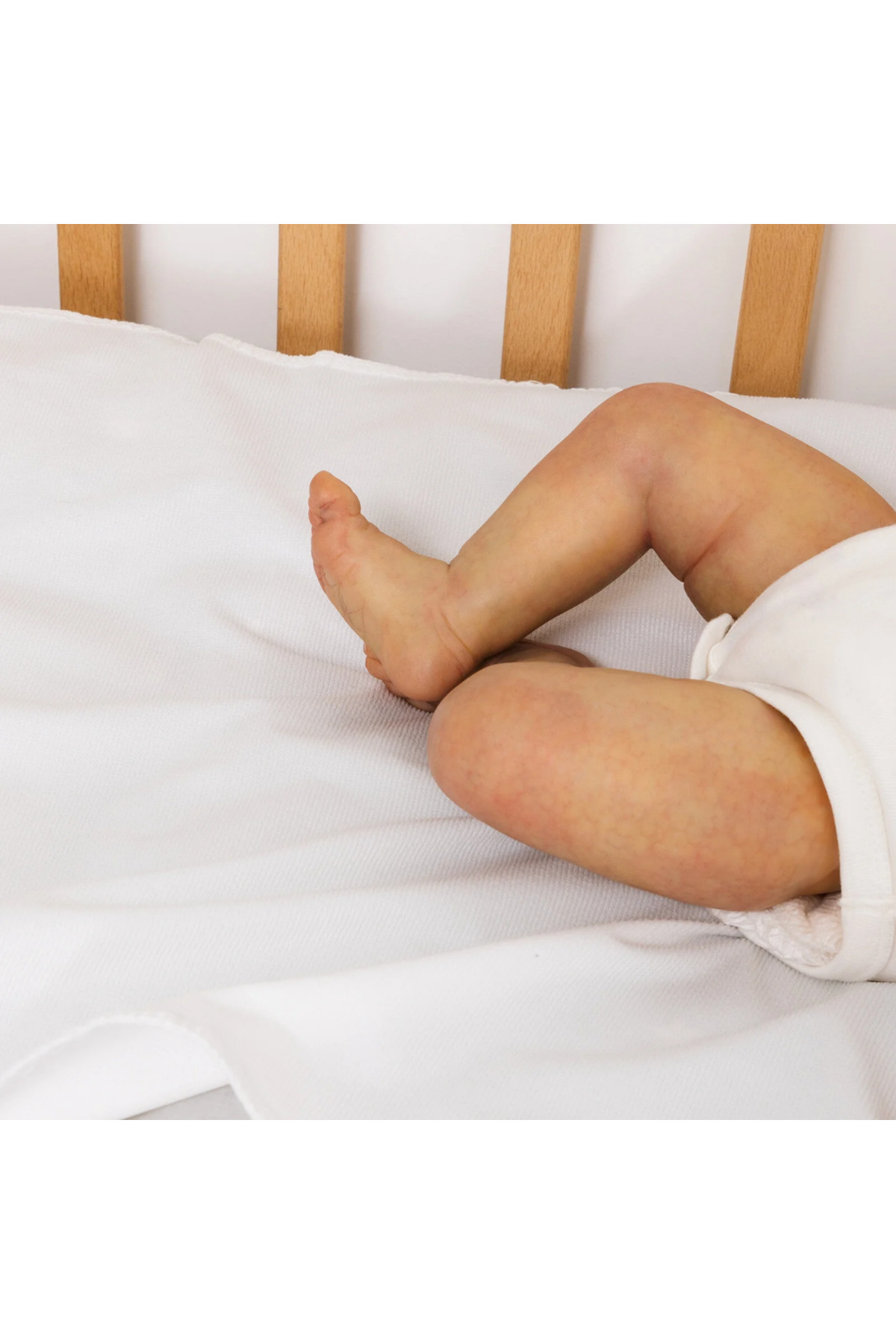 Baby Plus Çok Amaçlı Alt Değiştirme Örtüsü / Alt Açma Örtüsü fotoğrafı 4 (önizleme)