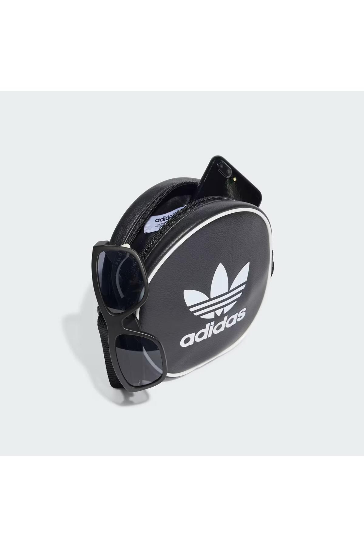 adidas کیسه شانه گرد