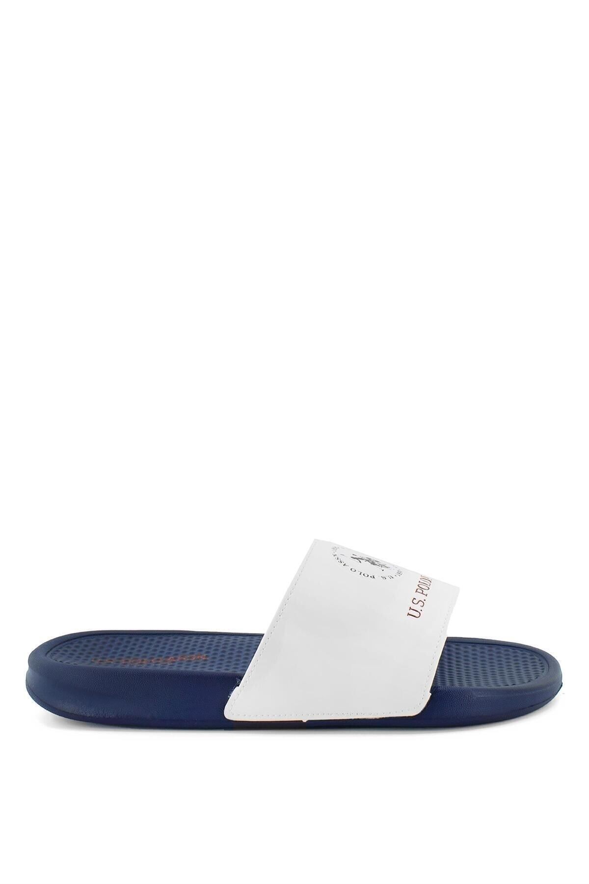 Us polo flip flops top