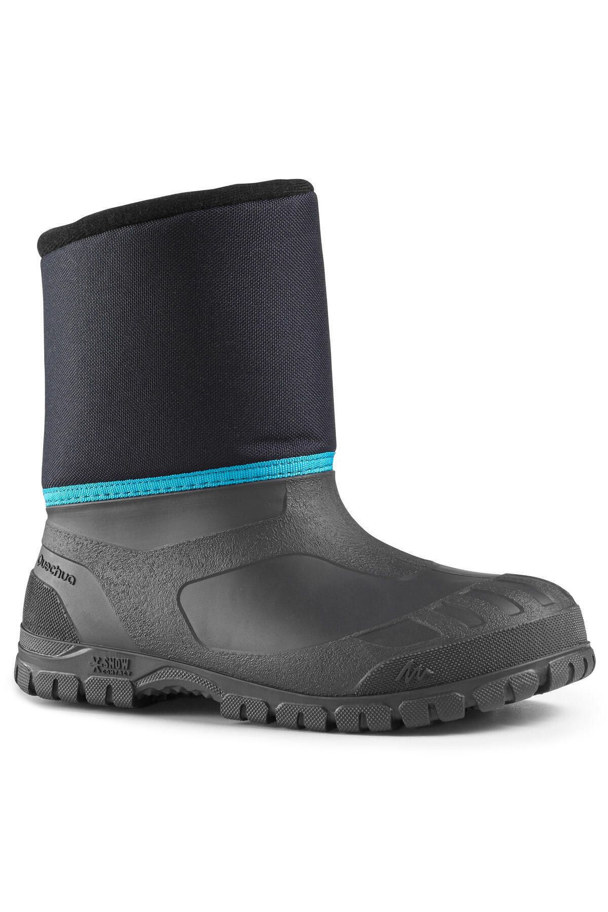 Decathlon deals ski boots