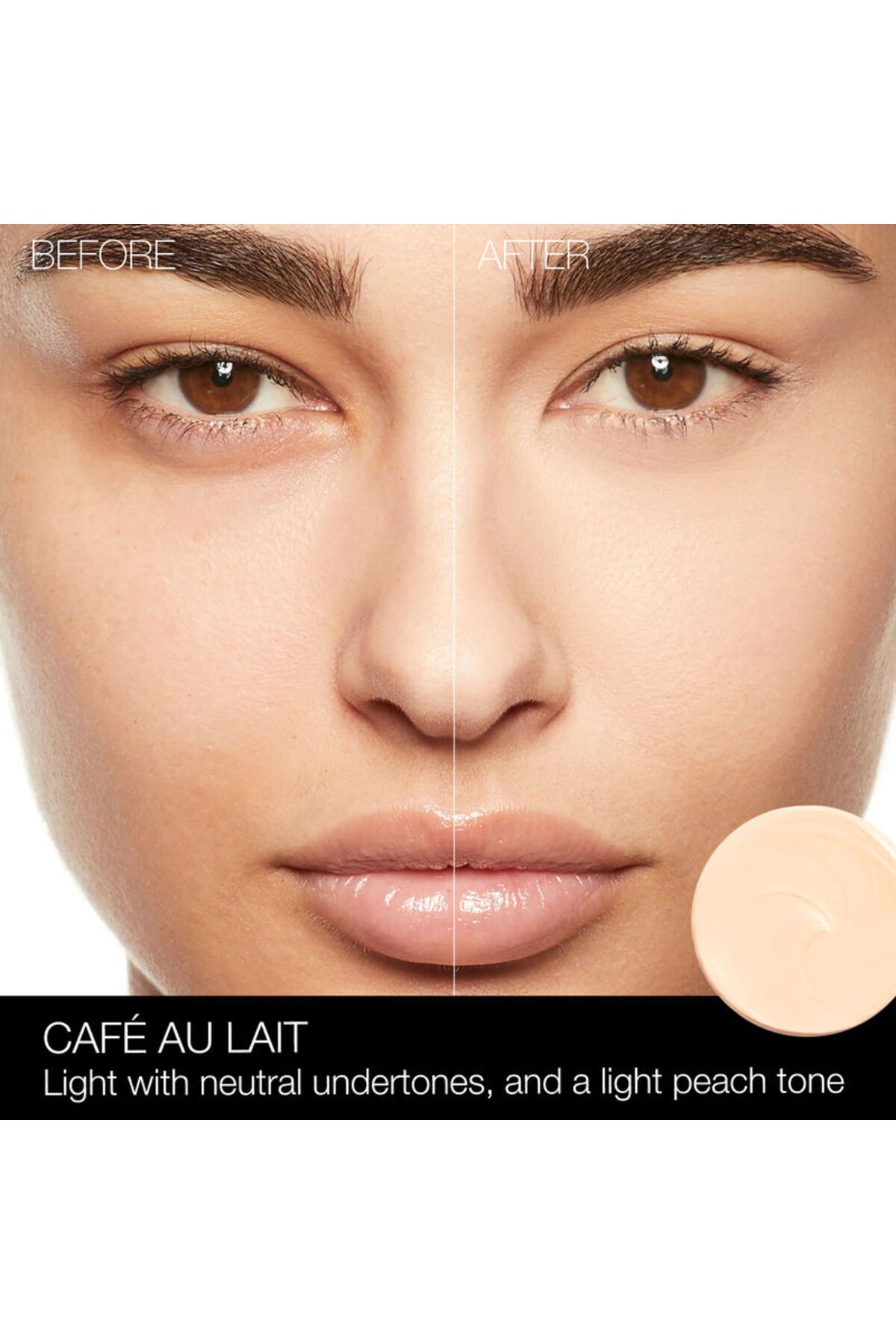 Nars-SOFT MATTE COMPLETE-Hyaluronic Acid All-Day Matte Finish Concealer with Vitamin A&C&E 3