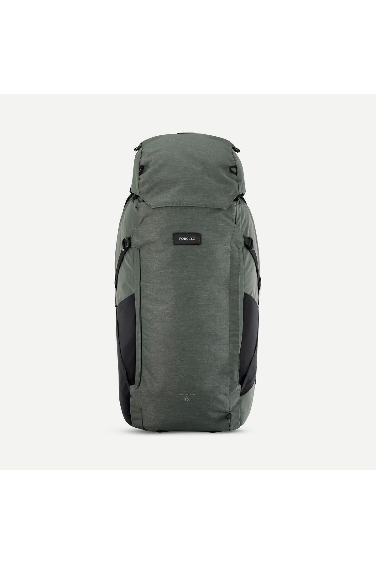 Decathlon Forclaz Erkek Outdoor Trekking S rt antas 70 6 Litre