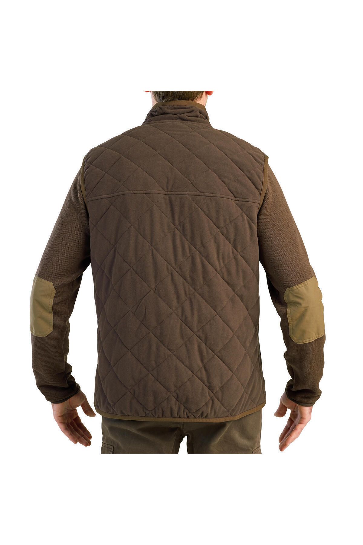 Solognac hunting shop jacket