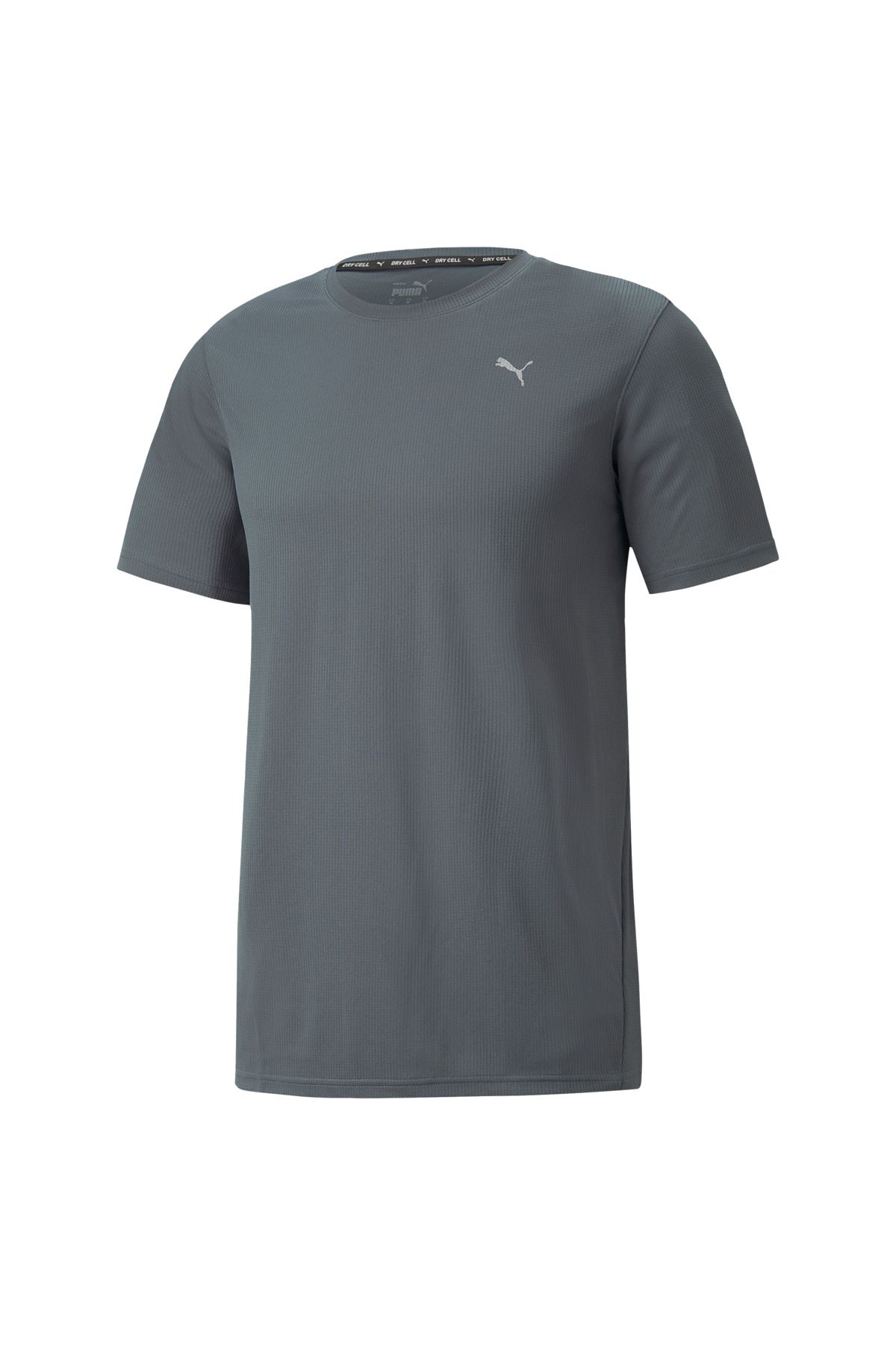 Puma-Performance Tee - Comfortable Fit and Stylish Design 3