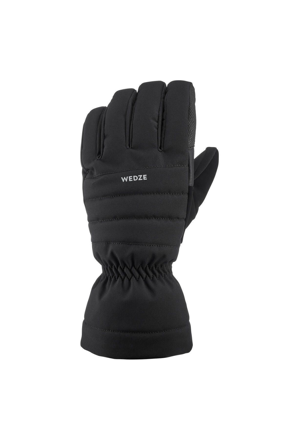 Decathlon ski hot sale gloves