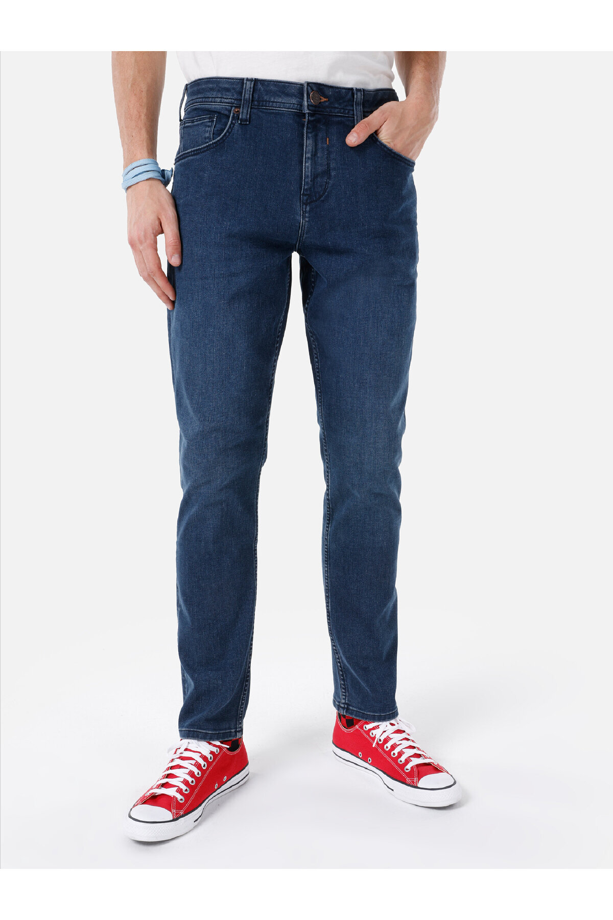 جین مردانه کولینز | .CL1069227_Q1.V1_DN40879 Colin’s - Image 4