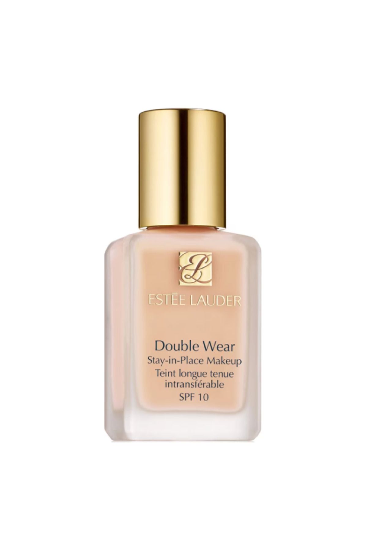 Estee Lauder پایه ثابت دوگانه با SPF10 30 میلی لیتر