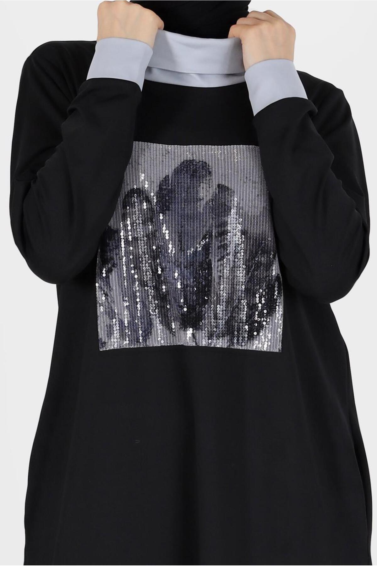 لباس زنانه آلوینا | 22KELB0042436 Alvina - Image 4