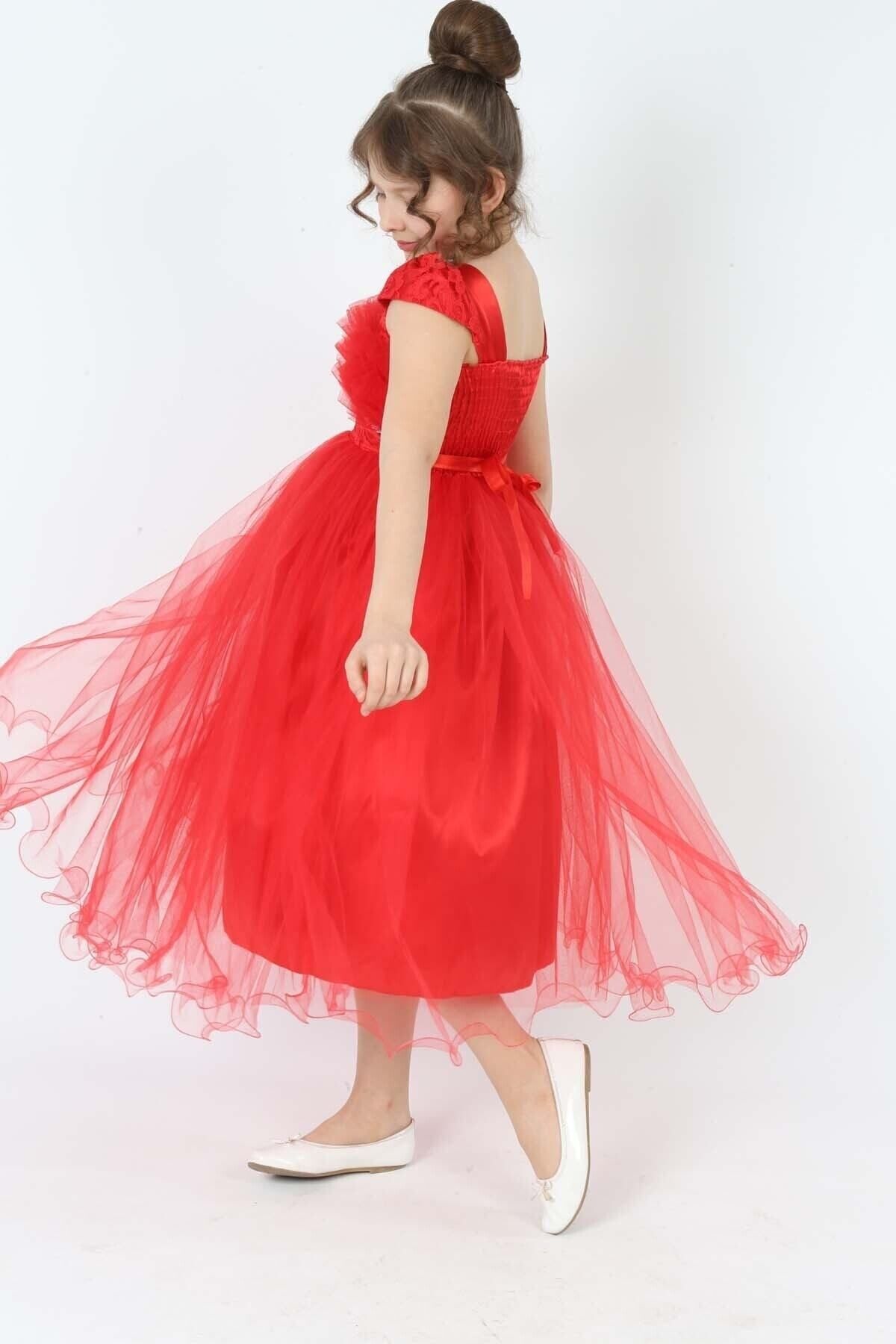Day best sale party dress