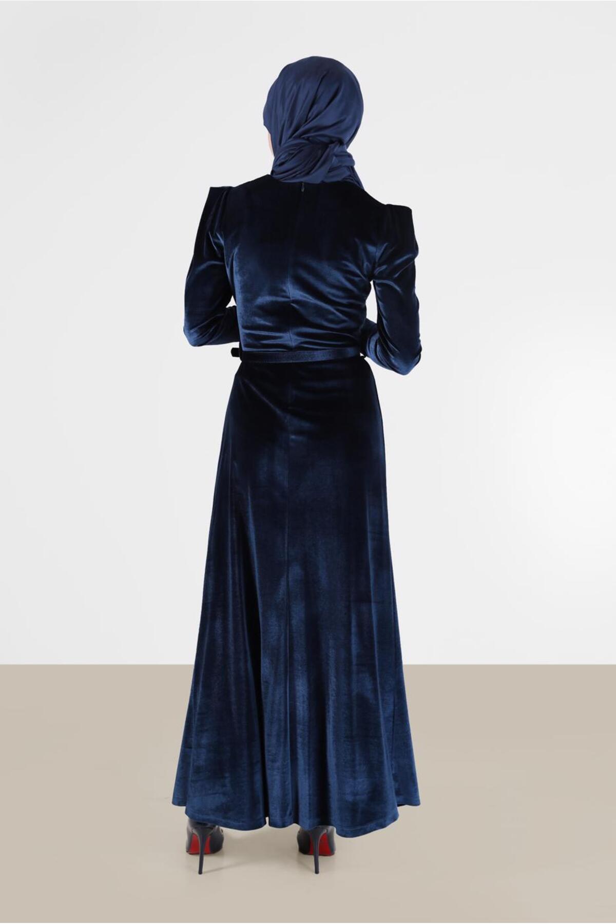 لباس زنانه آلوینا | 22KELB0042452 Alvina - Image 4