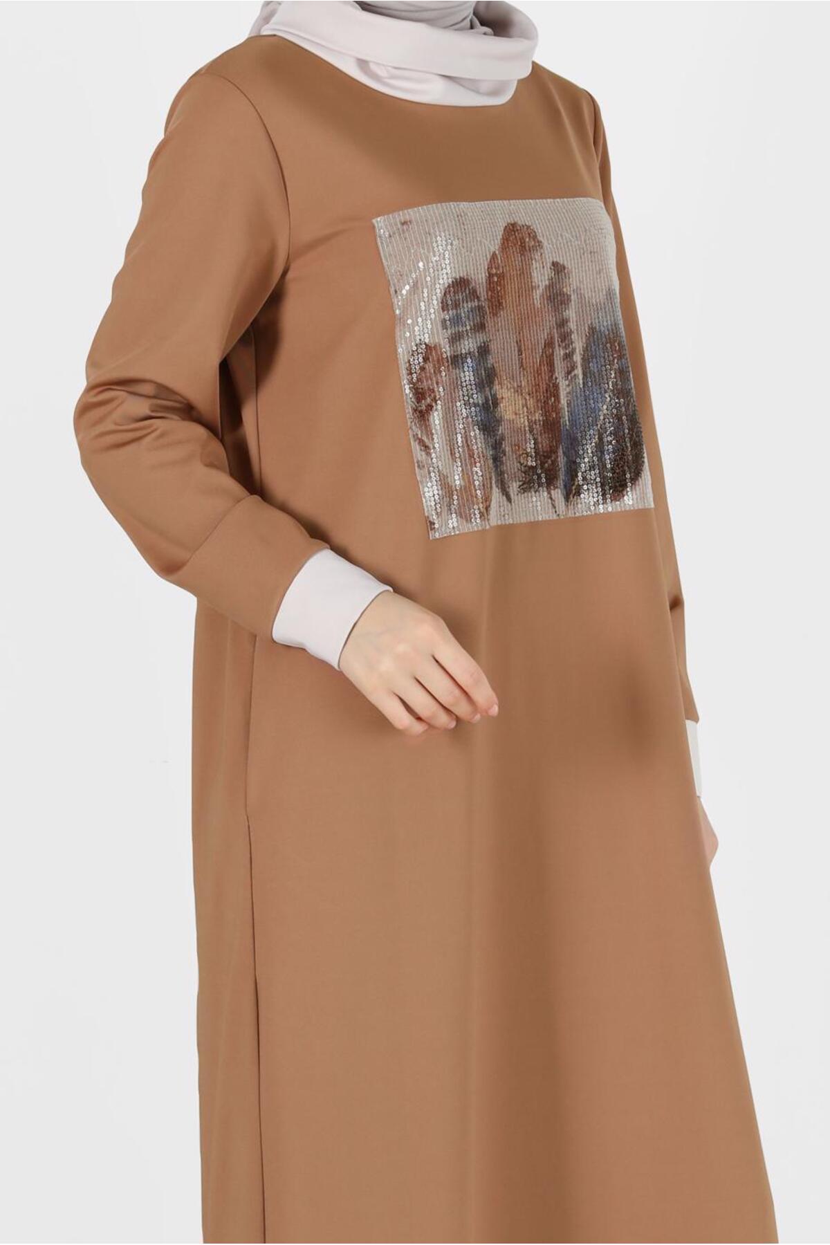 لباس زنانه آلوینا | 22KELB0042436 Alvina - Image 4