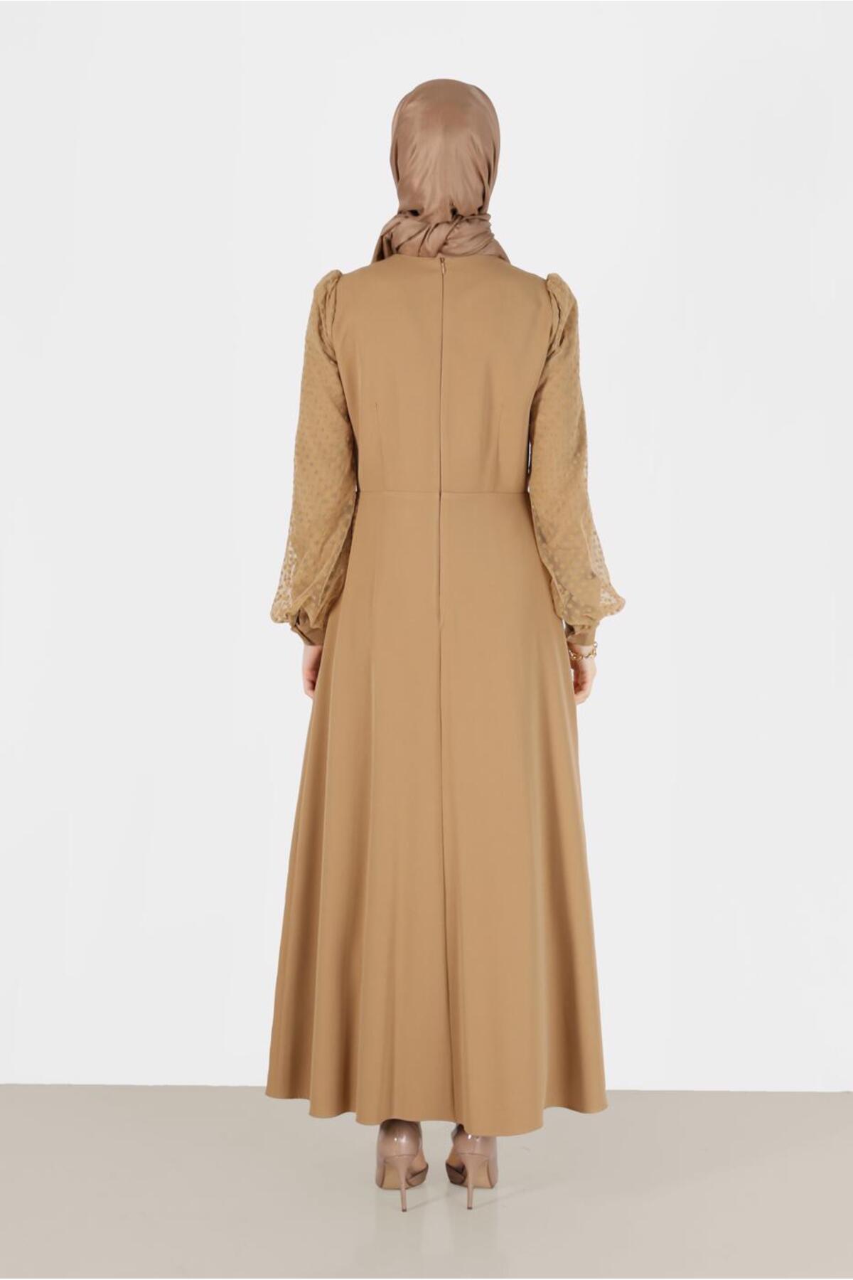 لباس زنانه آلوینا | 22KELB0042334 Alvina - Image 3