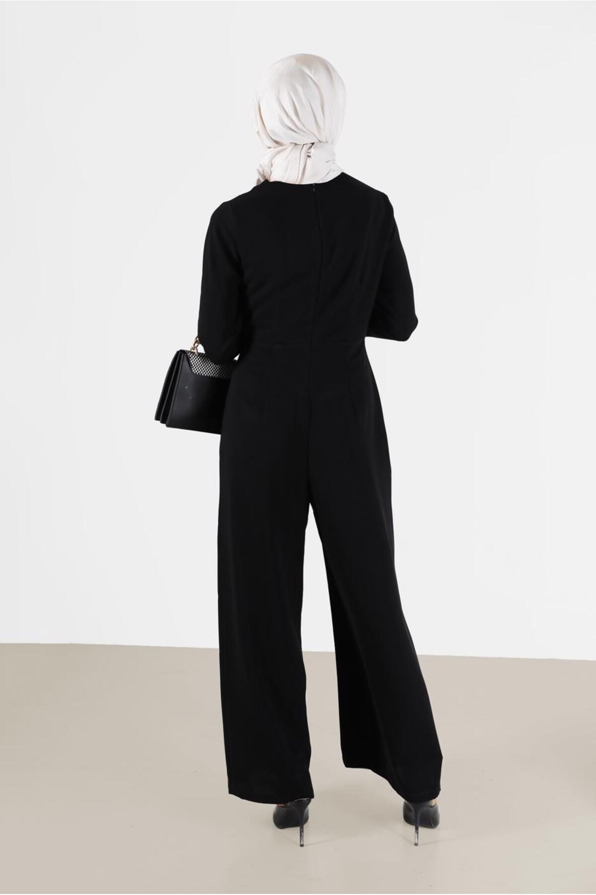 لباس زنانه آلوینا | 22KTLM0042451 Alvina - Image 3