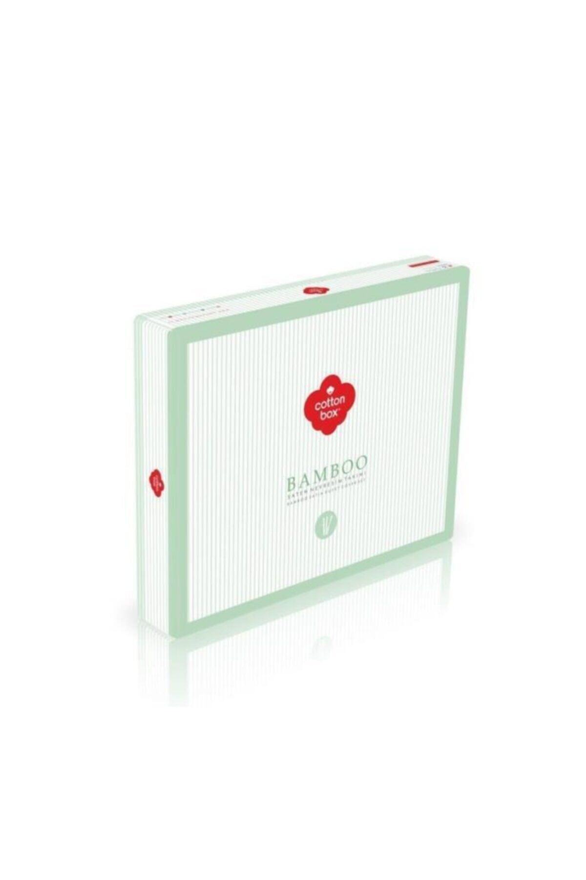 سرویس روتختی  صورتی کاتن باکسCotton Box | 8.68011E+12 اورجینال - تصویر 3