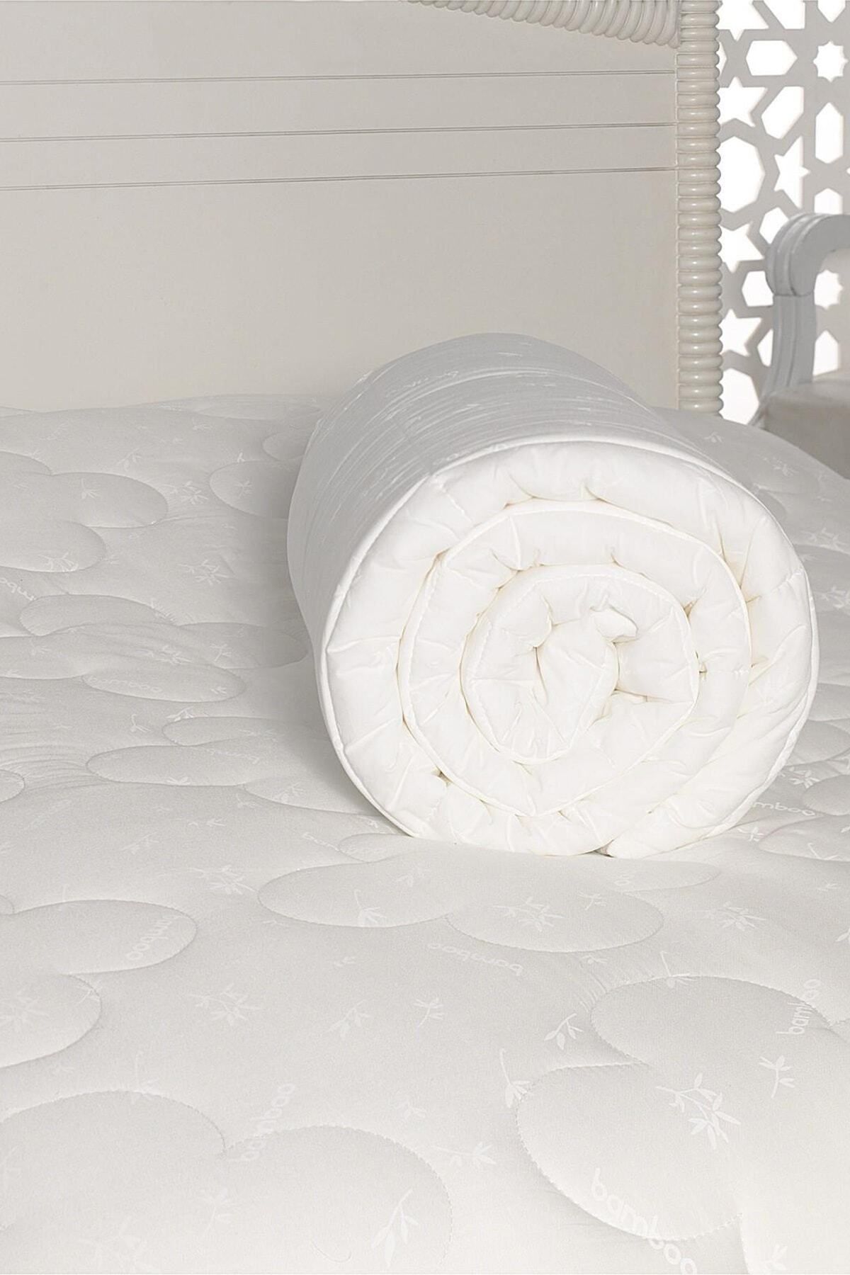 Cotton Box-Single Bamboo Quilt 155X215 C0105 2