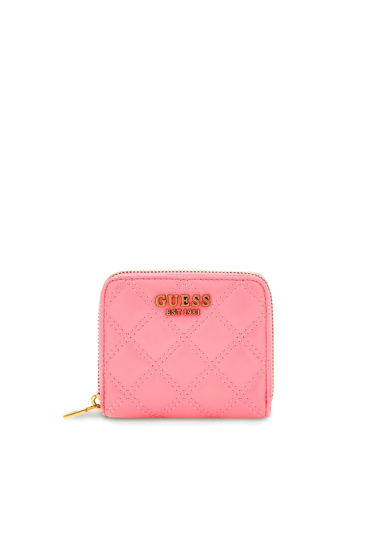 Guess WATERMELON Wallet For Women Girls Trendyol