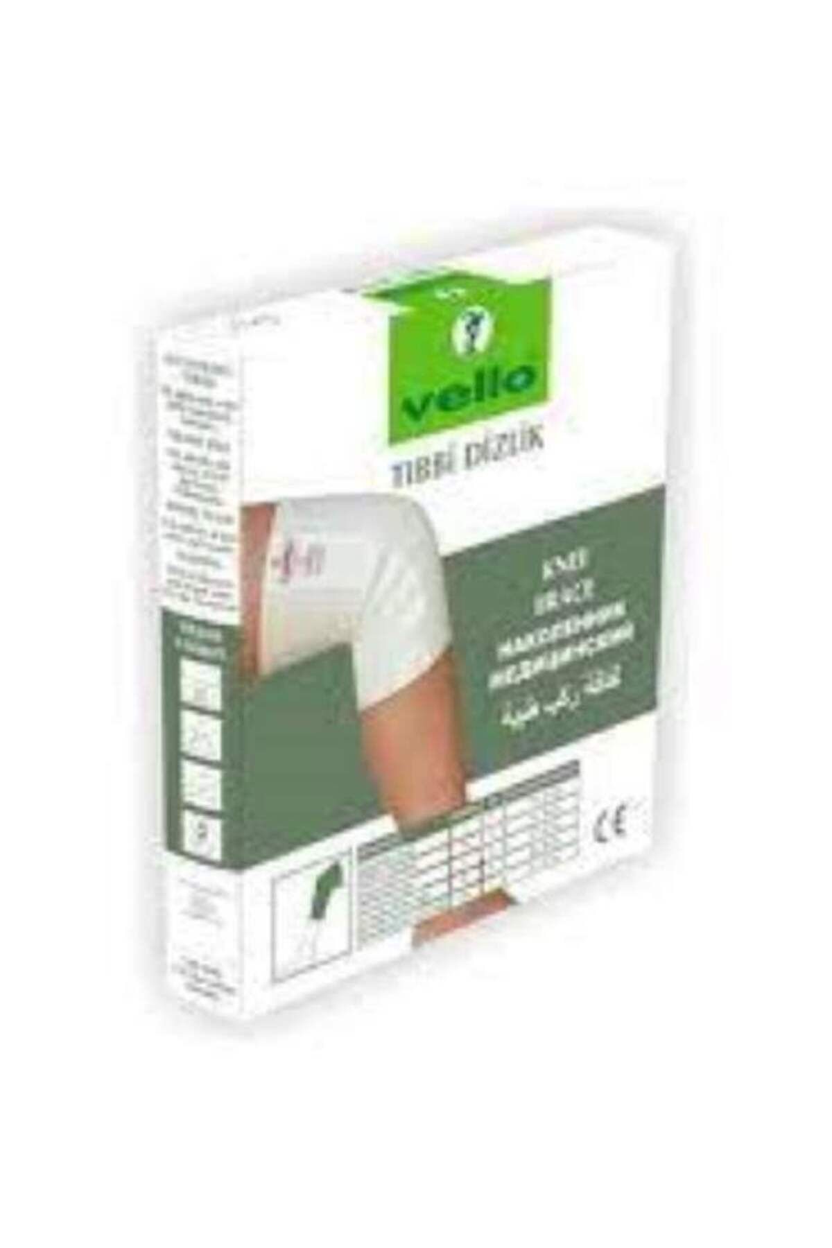 VELLO-Yun Stringer Vello No:1 X 2 Pieces 2