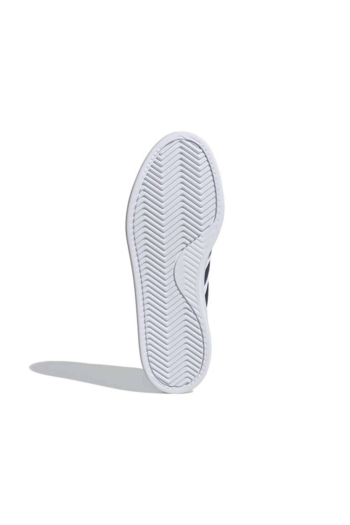 adidas ID2953 کفش ورزشی مردانه آدیداس Grand Court 2.0 FTWWHT/PRLOIN/LEGINK