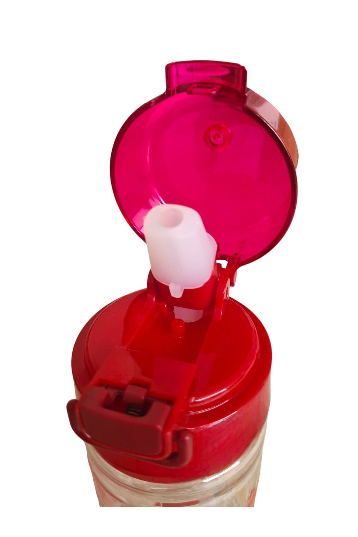 Tuffex-500ML Flask PipeTLi Solo TP705 3